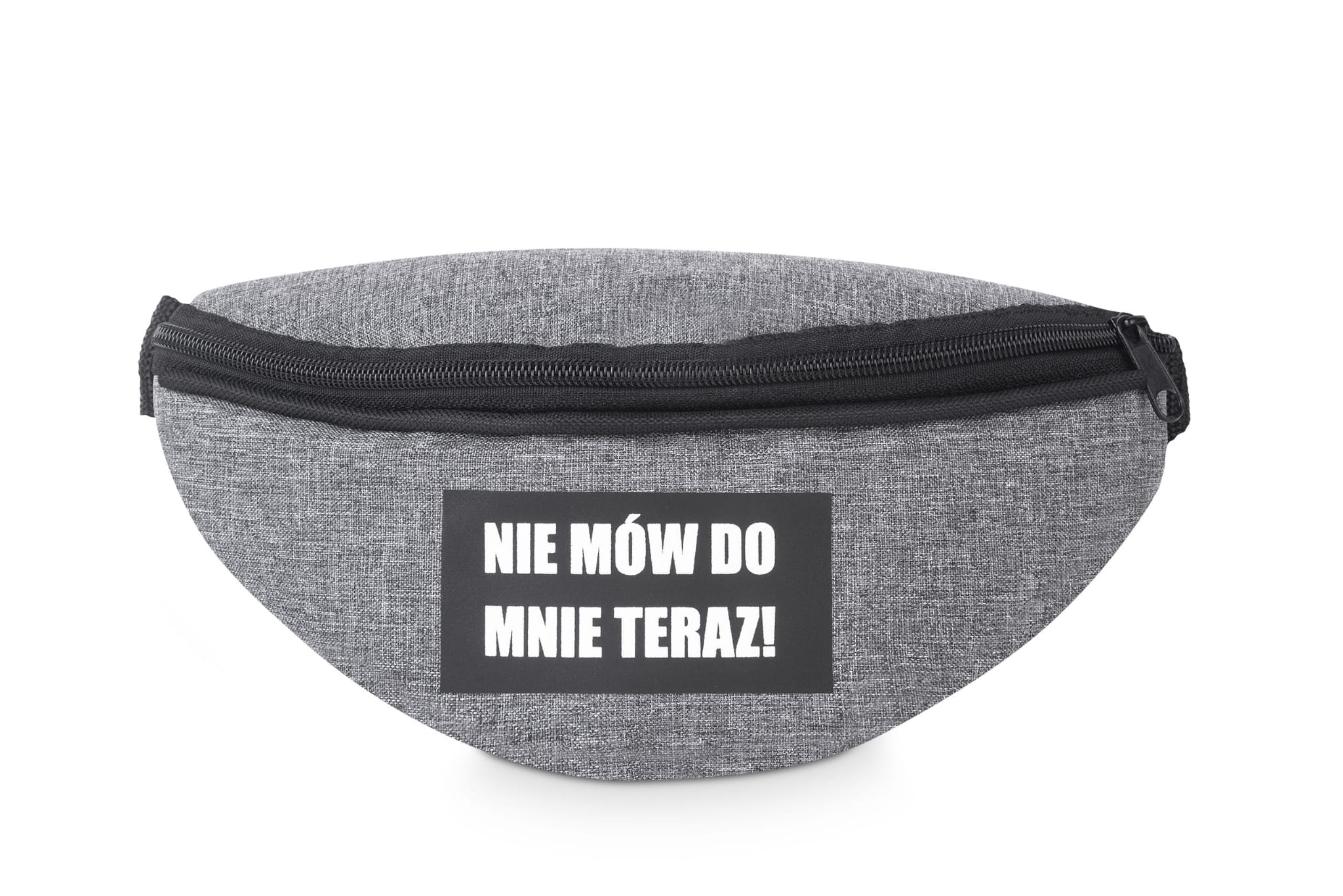 

Nerka, saszetka nieprzemakalna Nie mów