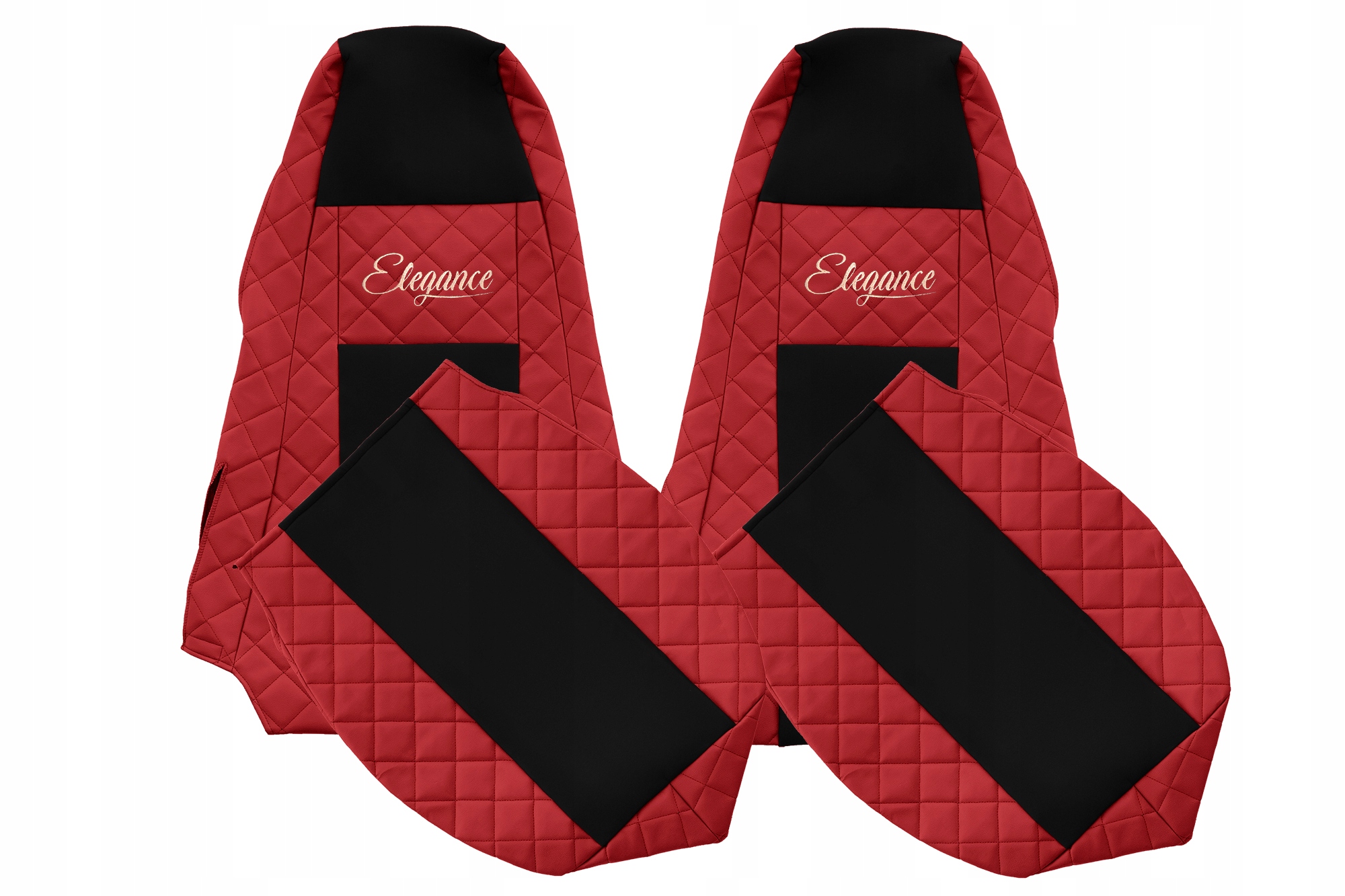 Pokrowce TIR SCANIA R G P zintegrowane pokrowiec