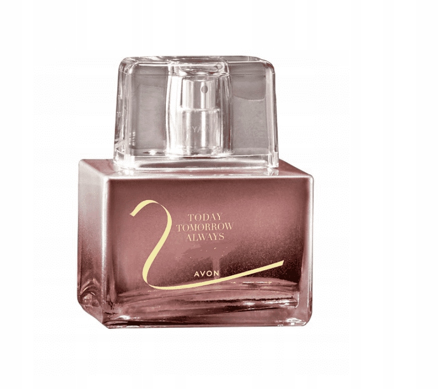 Avon Woda toaletowa Today dla Niego 75 ml edycja