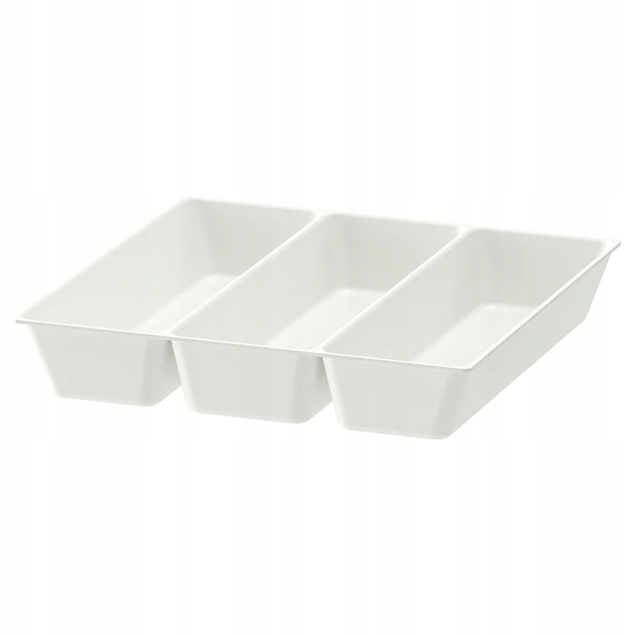 

Ikea Uppdatera Tacka/pojemnik na sztućce 32x31 cm