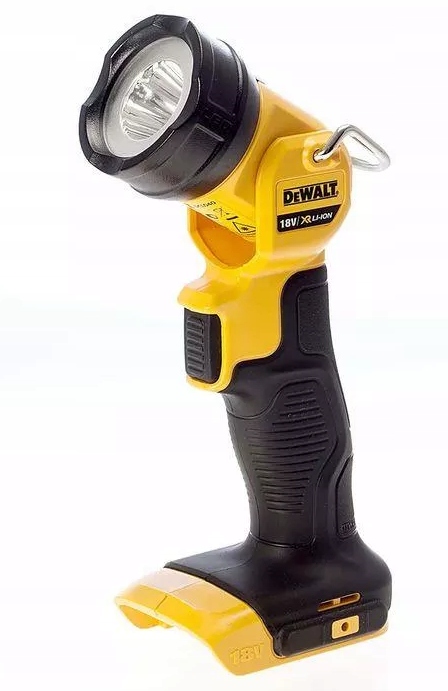 

Latarka Lampa Akumulatorowa DCL040 DeWALT