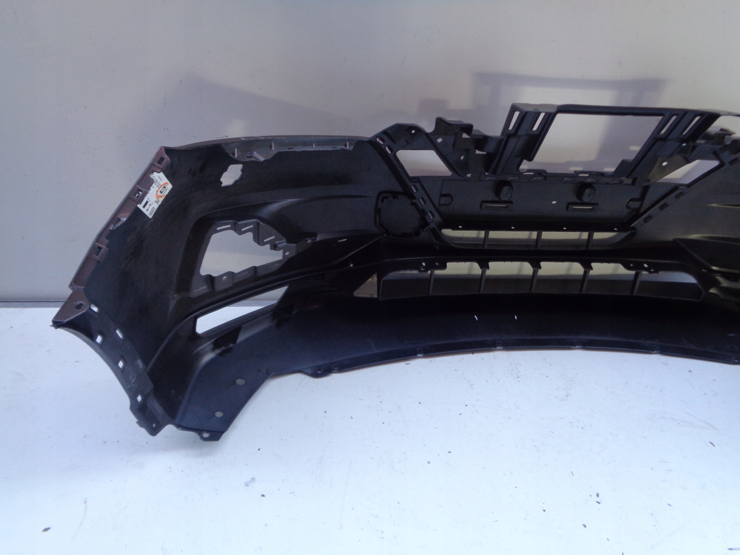 FRONTSTOSSSTANGE NISSAN QASHQAI 17- LIFT NR 27042