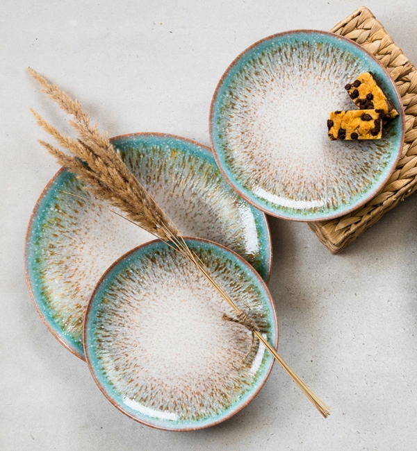 LUBIANA BOSS KERAJET SERWIS 6/18 OBIADOWY 097|9004 Marka Lubiana