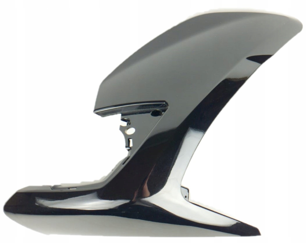 787416NK - PEUGEOT SPEEDFIGHT 4 15-капот левый новый