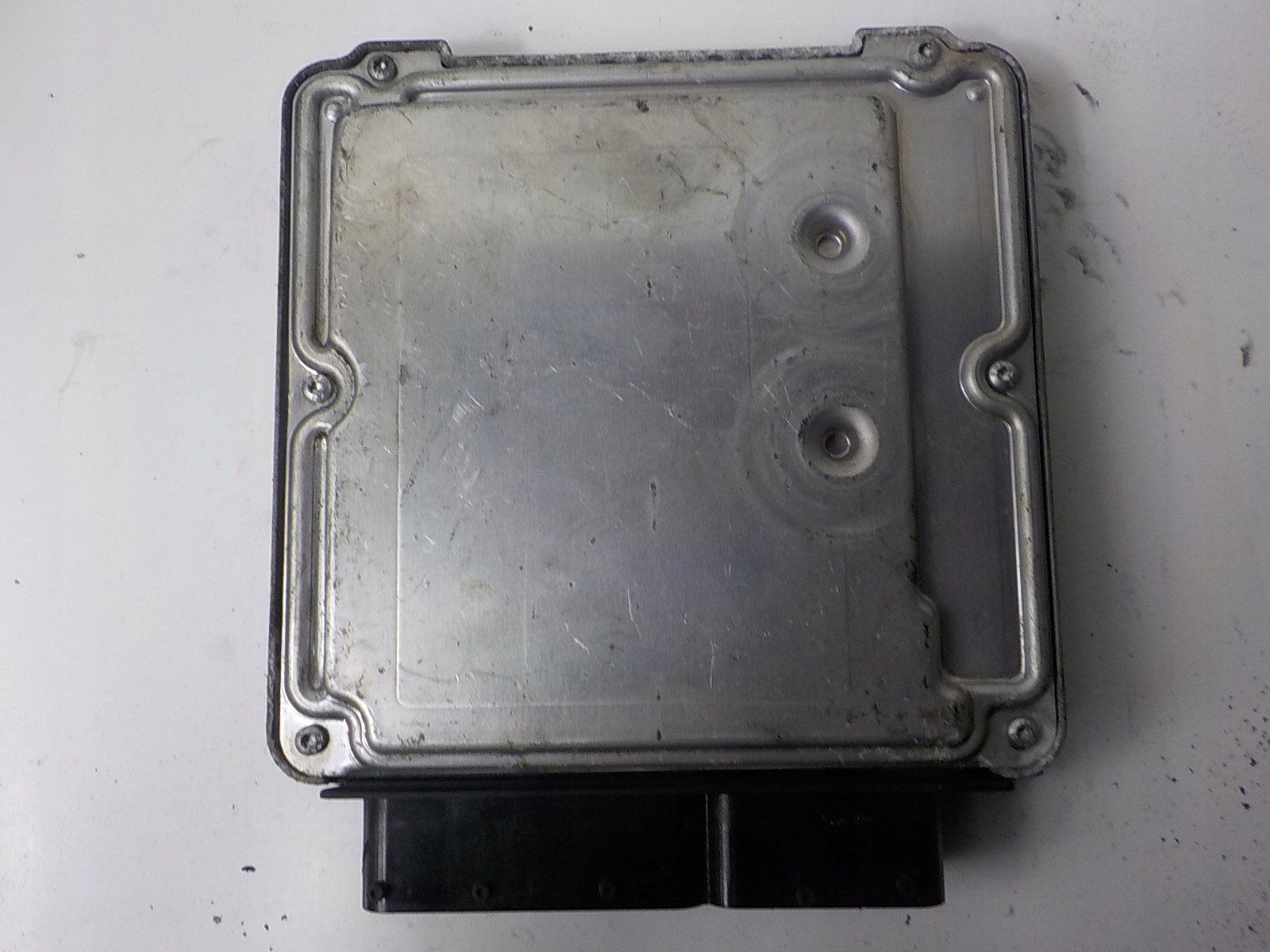 AUDI computer Centralina 8P0907115K 0261S02341