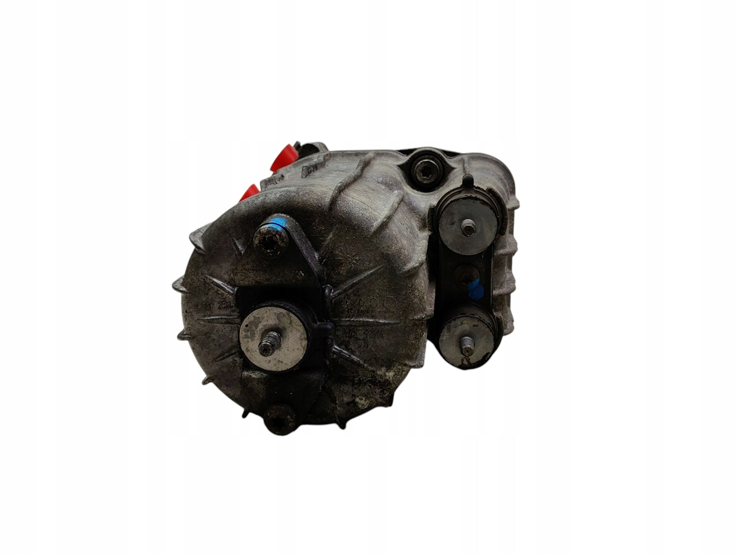 servopumpe OPEL ZAFIRA B ASTRA H 13292554