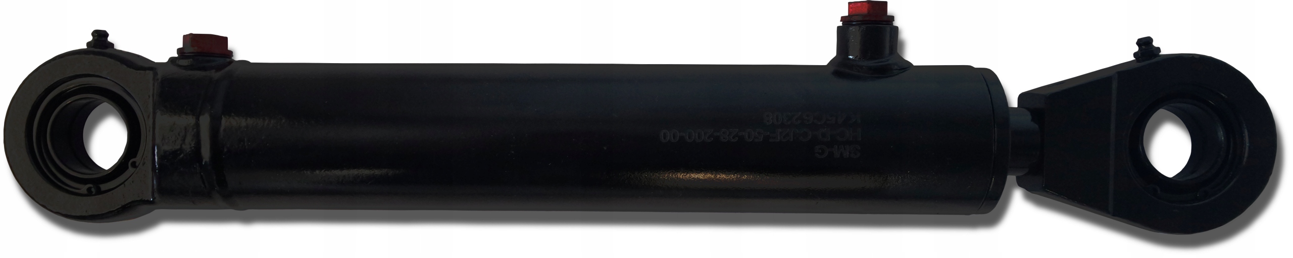 Posilovač Posilovače Řízení Bizon