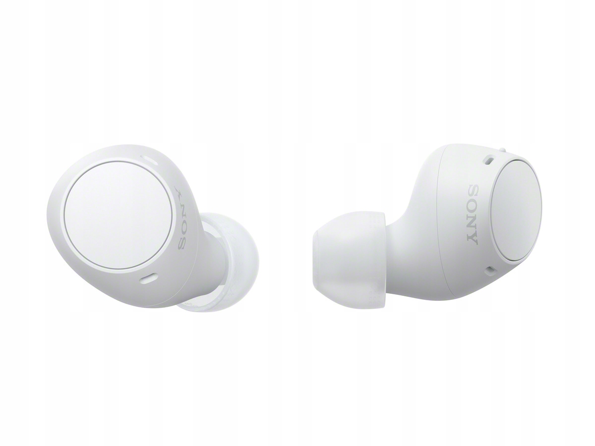 Bezdrôtové slúchadlá do uší Sony WF-C510