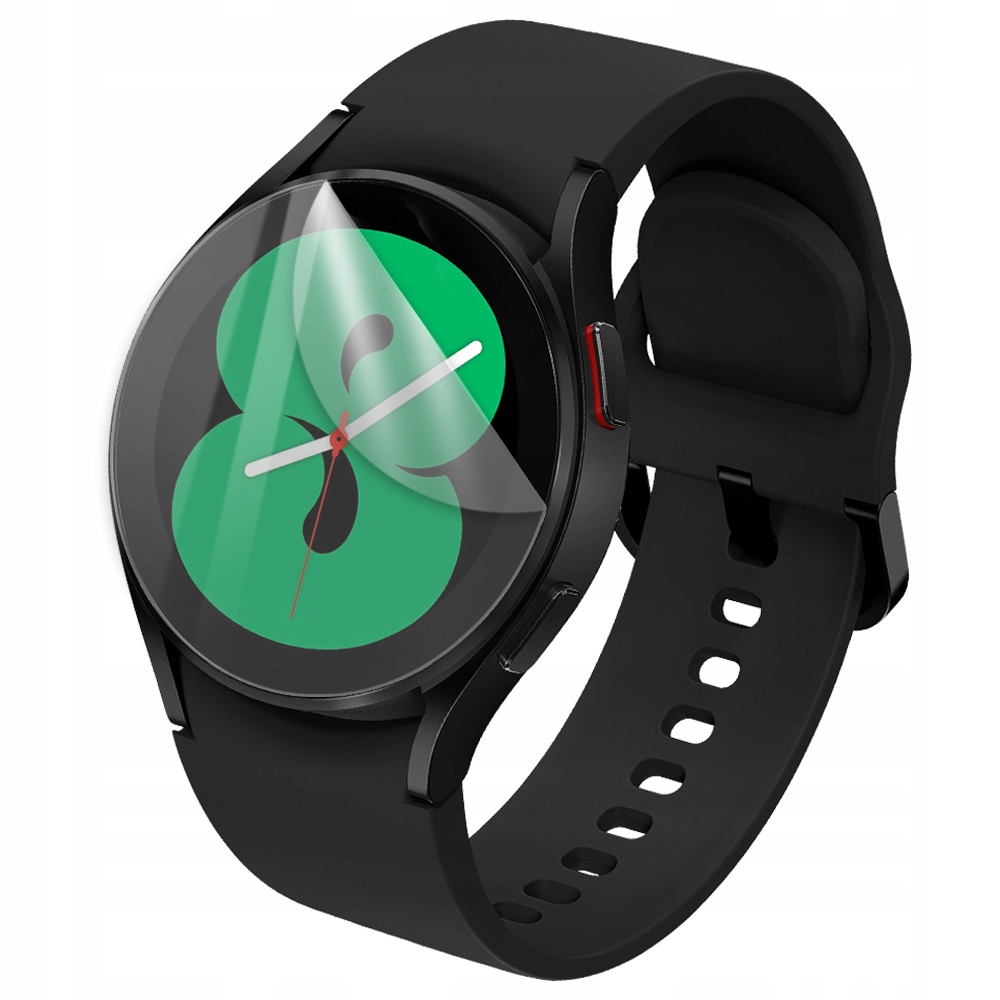 

Folia Ochronna do Samsung Galaxy Watch 4 40MM