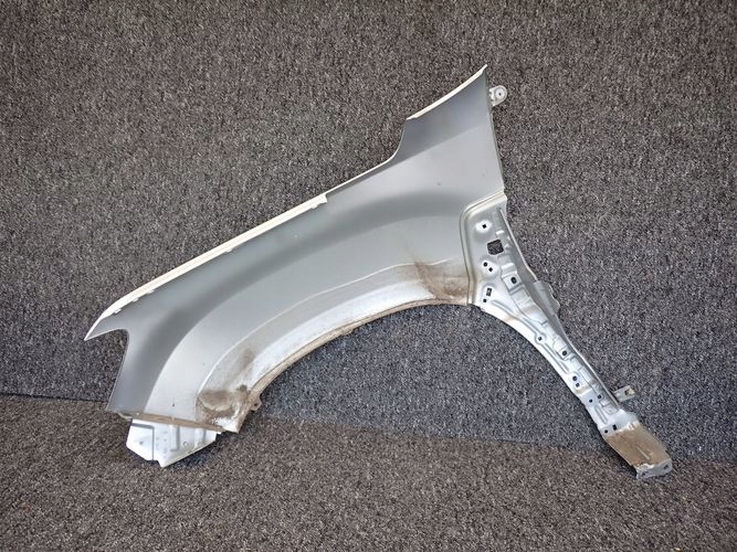 DACIA DUSTER II 17- fender right front front