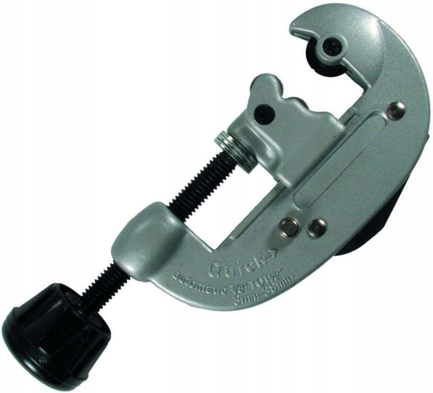 Резак для медных труб 3-38 мм