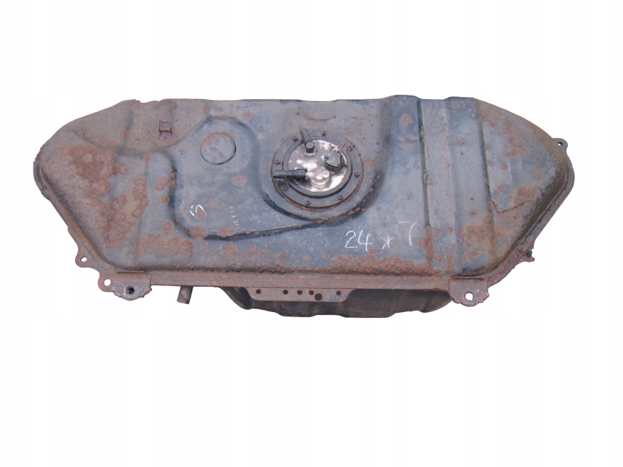 TOYOTA YARIS 1 I 5D 99- 1.0 ZBIORNIK BAK PALIWA