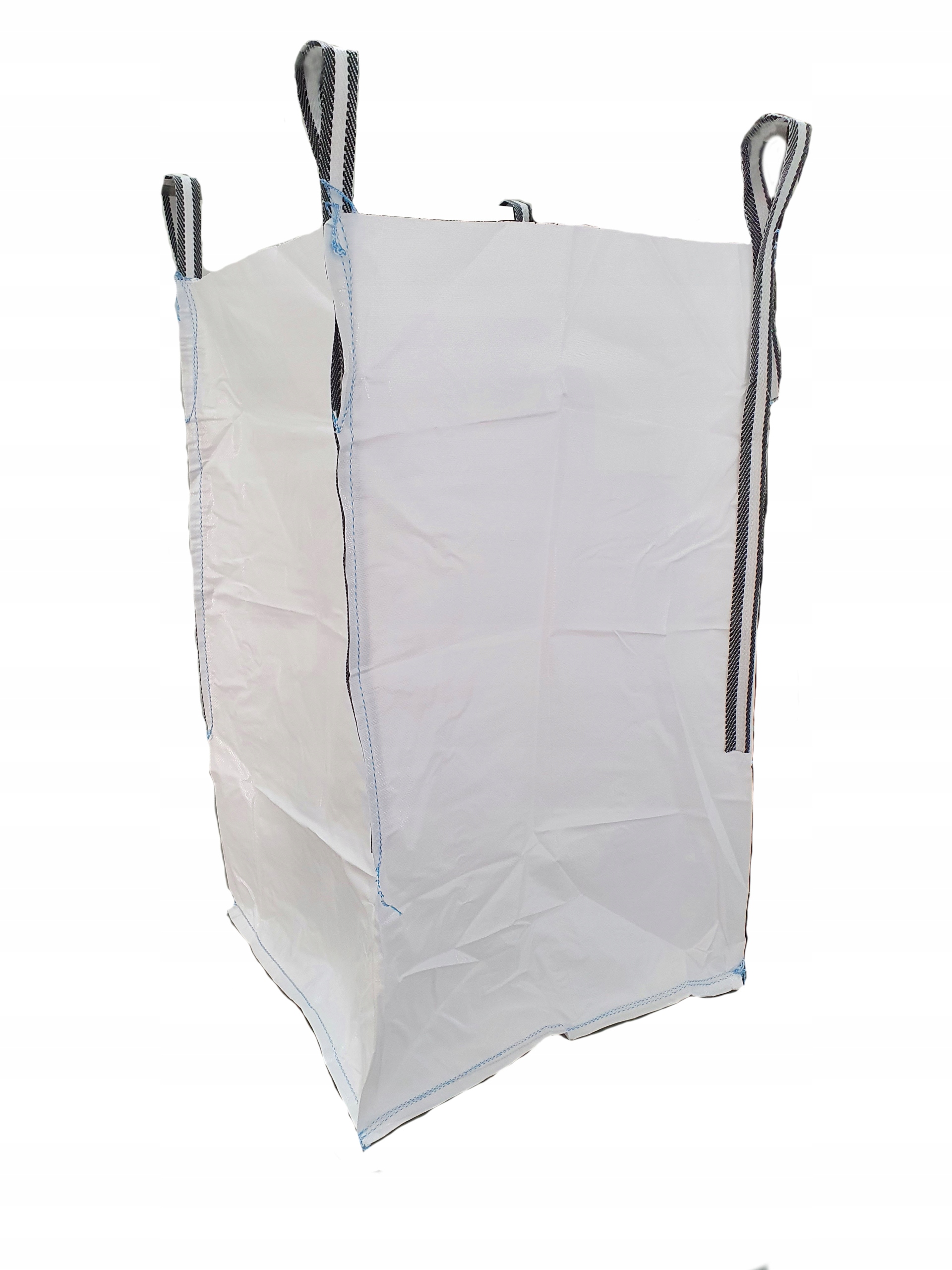 

Worek BigBag Kontenerowy 75x75x75cm Nowy Big Bag