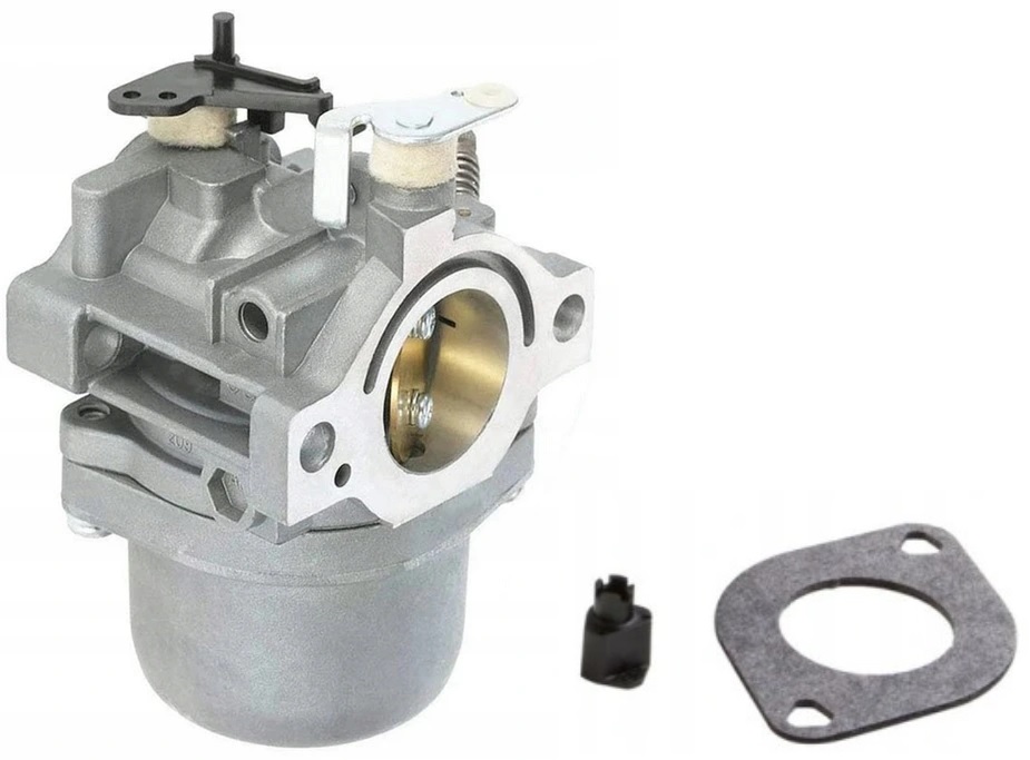 Gaźnik Do Briggs Stratton Kosiarki Traktorka 799728 498027 12HP