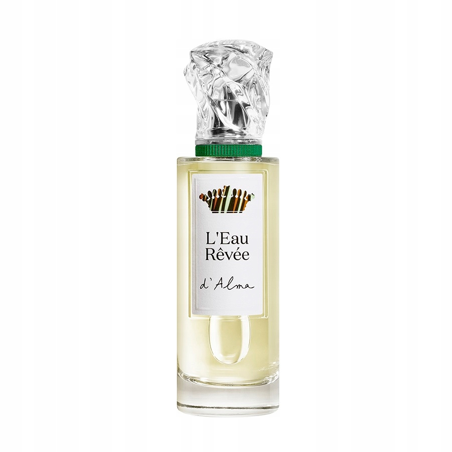 Sisley, L'eau Revee Di Alma, Toaletní voda, Unisex, 100 ml