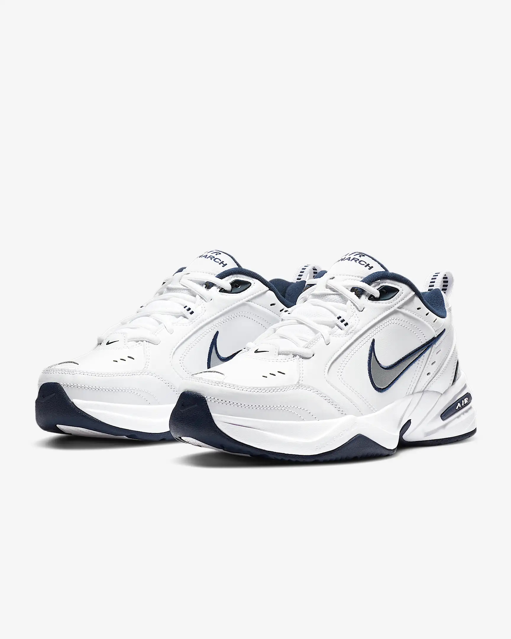 Pánské boty Nike Air Monarch IV Training Shoe 44