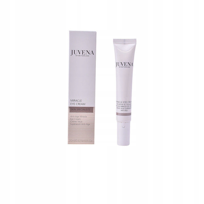 Oční krém Juvena 20 ml