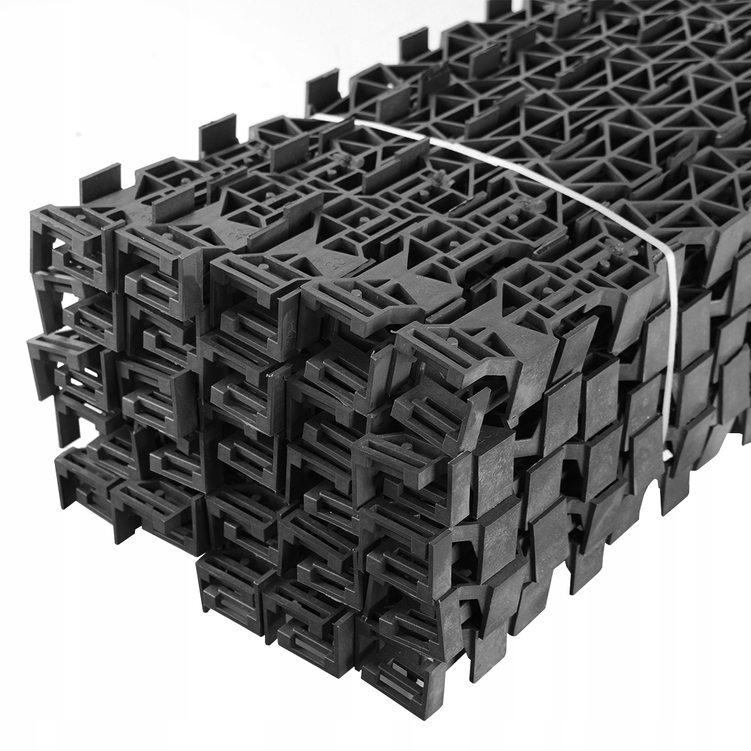 Listwa stropowa listwy Tp 30mm dystansowa pod Zbrojenie podkładka 50mb