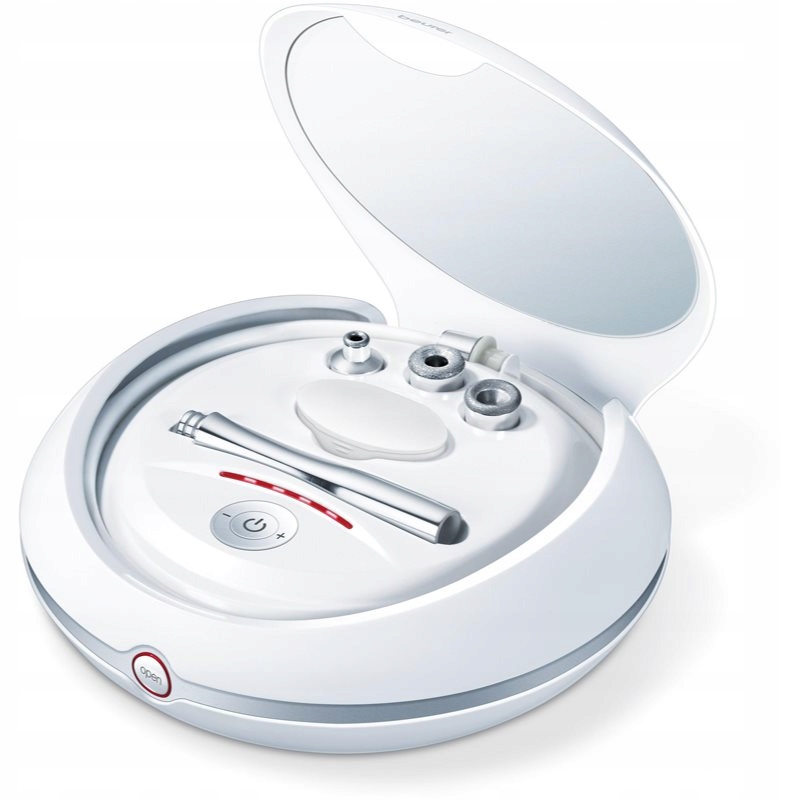 Zařízení pro mikrodermabrazi Beurer Fc 100