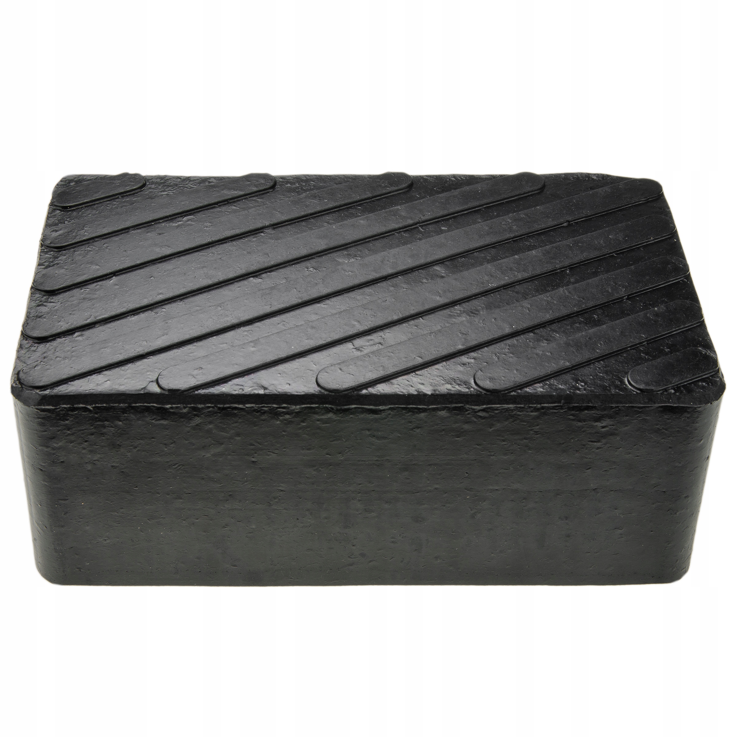 

Guma gumy do podnośnika wzmocniona 200x113x72mm