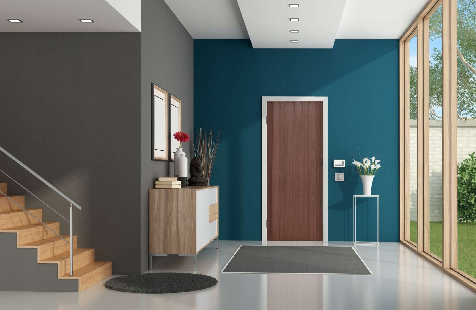 DRZWI HARMONIJKOWE 80cm Wenge Marka Gockowiak