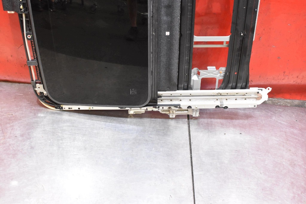 dach Schiebedach LEXUS LS 4 IV LS600H 06-09