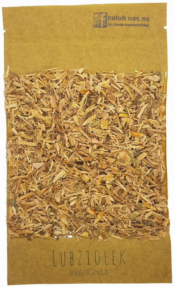 

Wierzba Biała Kora Wierzby 500g Lubziołek