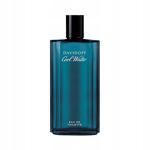 Davidoff Cool Water Men Toaletní Voda 200 ML