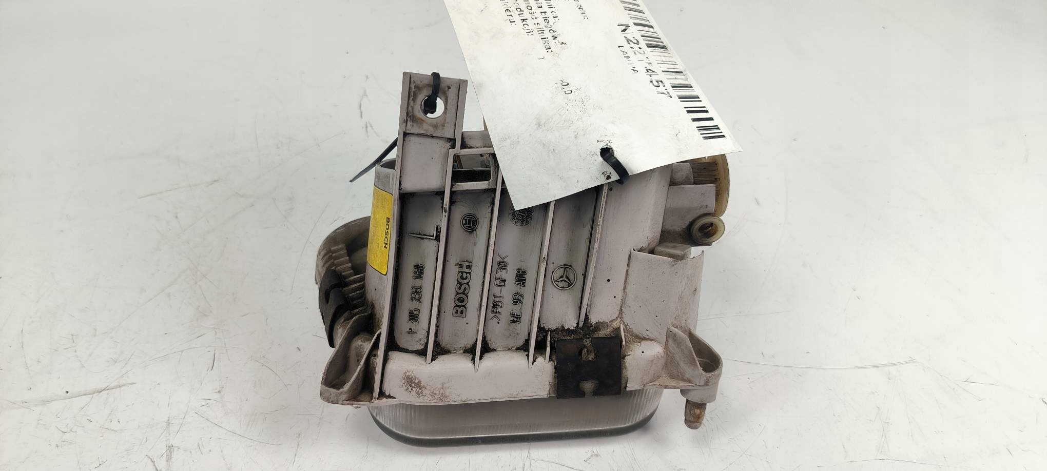 light left front 1305233160 MERCEDES W210