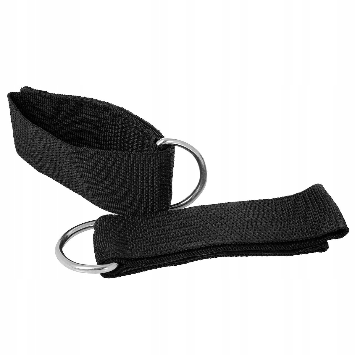 ZESTAW 5 GUM OPOROWYCH DO ĆWICZEŃ WORKOUT BANDS FITNESS WYSOKA JAKOŚĆ GUMY Długość 1280 cm