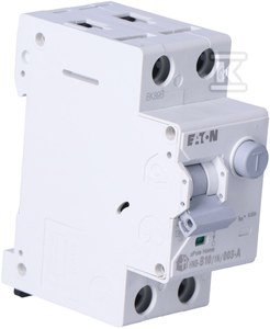 HNB-B10/1N/003-A Wył.nad.z MOD.RÓŻ.6K