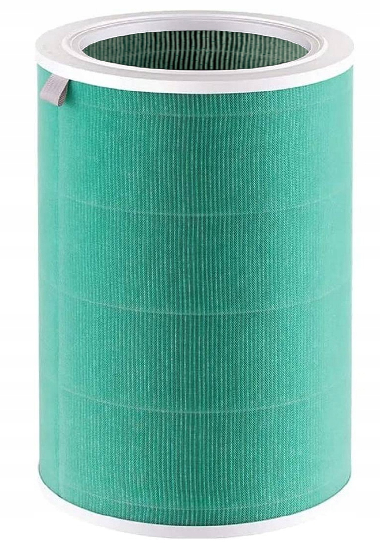 Beheart Filtr Hepa do Xiaomi Mi Air Purifier 4 zielony