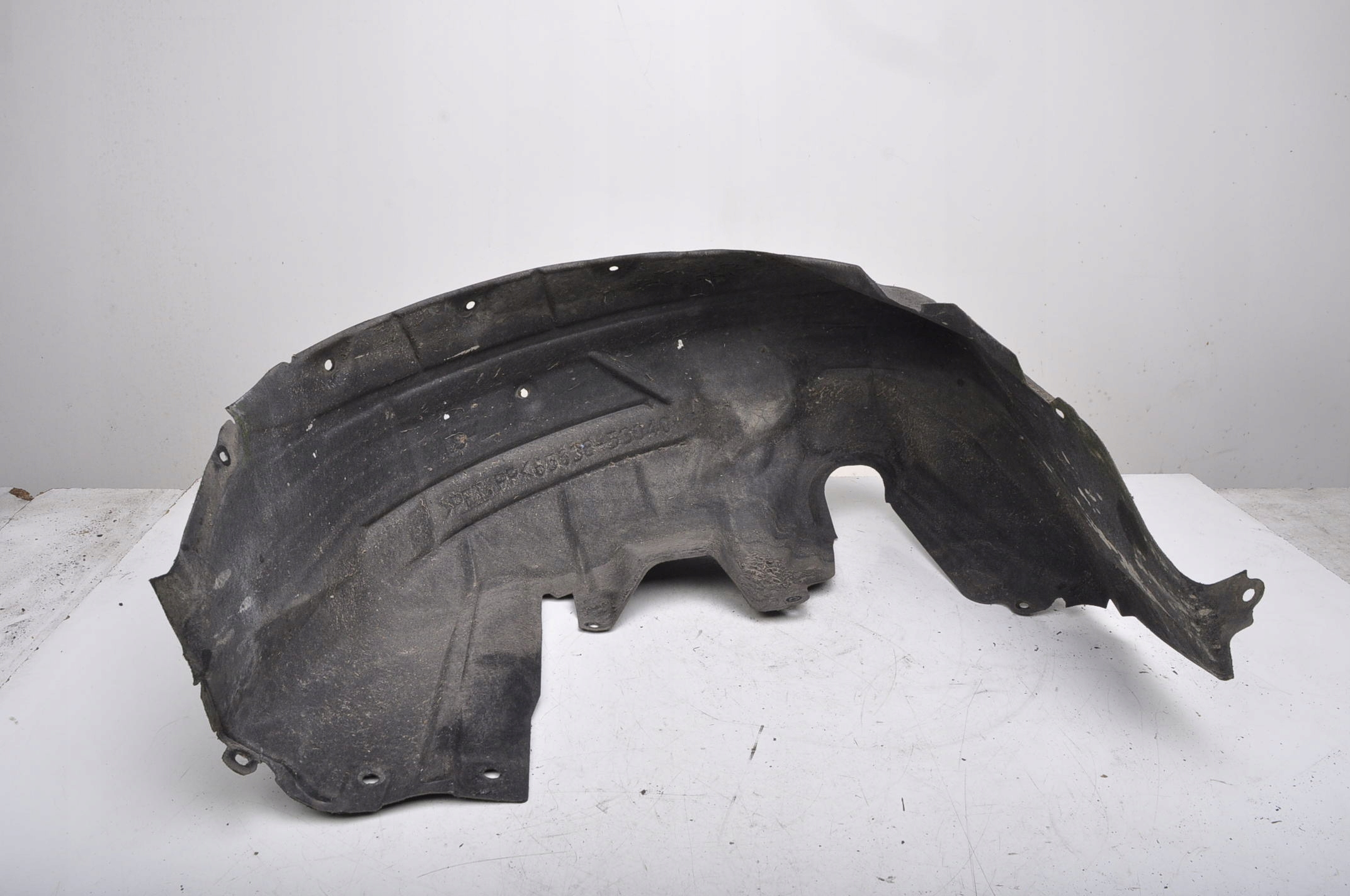 LEXUS IS III NADKOLE LEWY TYŁ TYLNE 65638-53040 Producent części Lexus OE