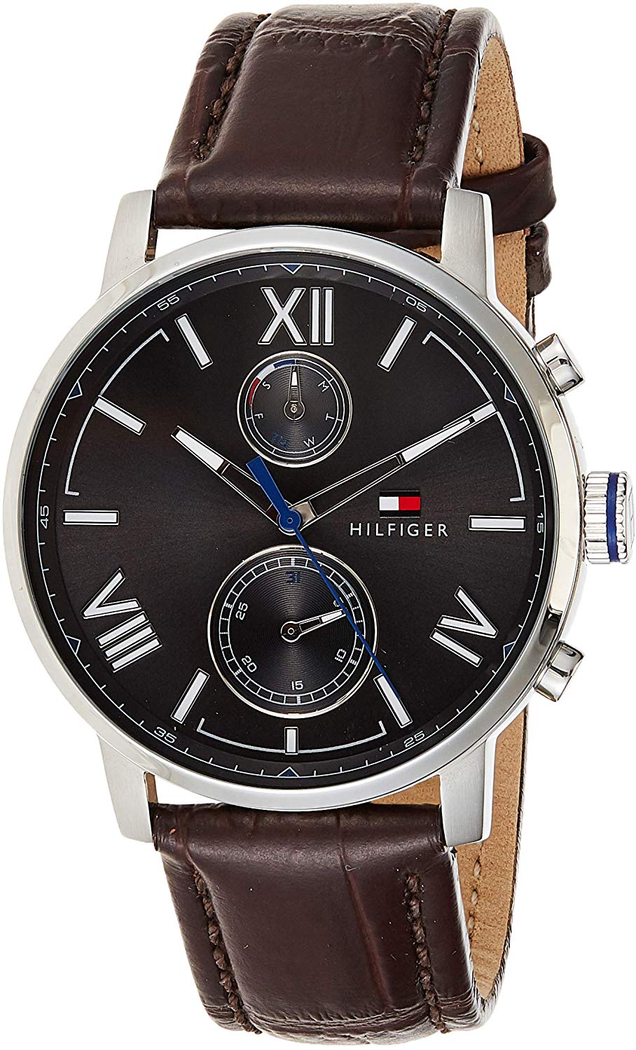 Pánské hodinky Tommy Hilfiger 1791309