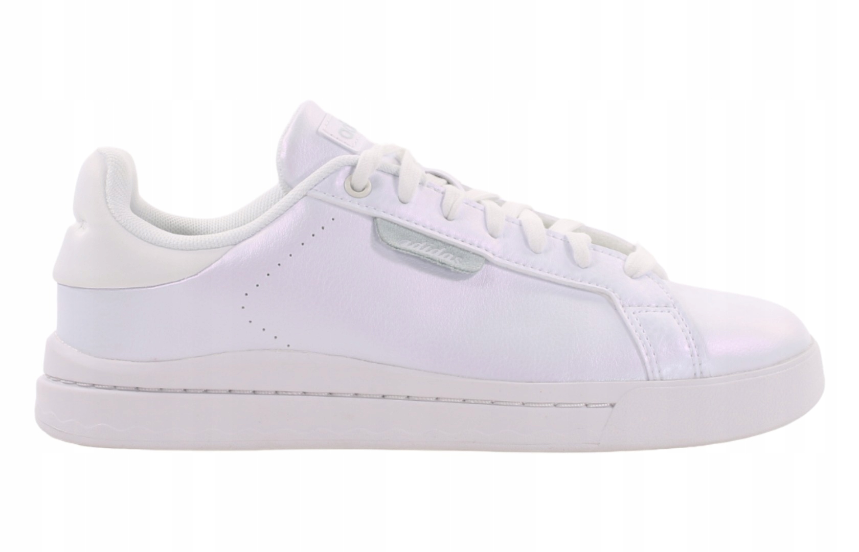 Dámské boty adidas Court Silk GY9253