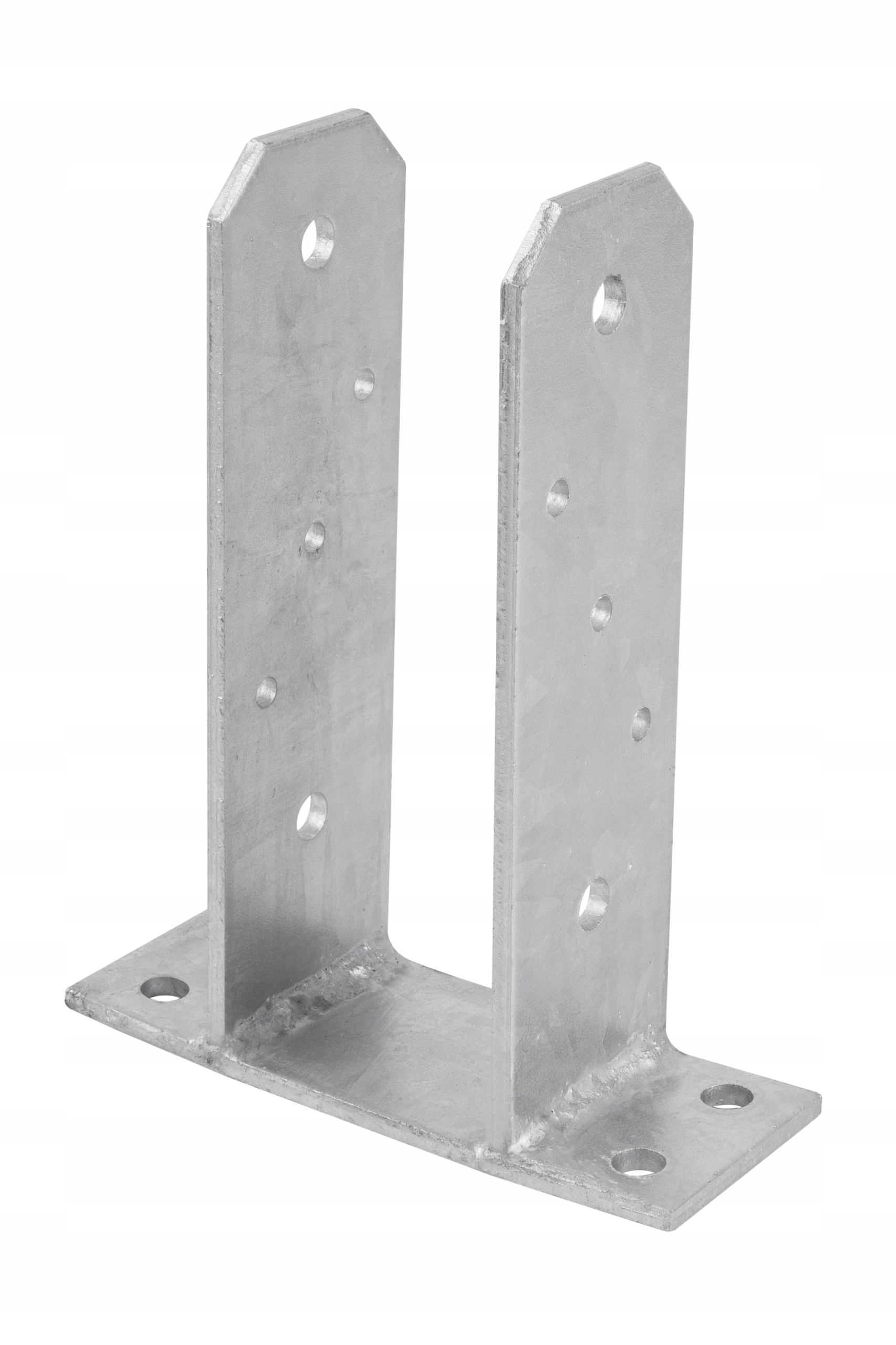 Podstawa słupa WSPORNIK typ TT 70 Kotwa Ocynk