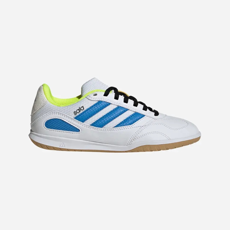 Buty do piłki nożnej halowej dla dzieci Adidas Sala