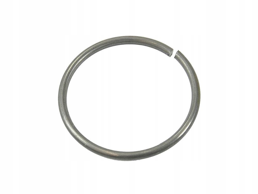 PIERŚCIEŃ ZABEZPIECZAJĄCY TORPEDA 35mm STALOWY