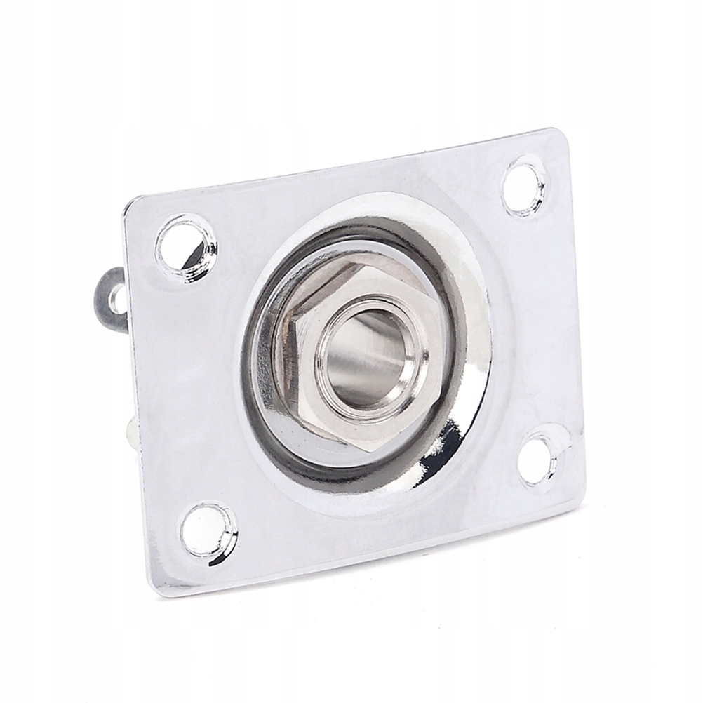 WTYCZKA KWADRATOWA PŁYTY WYJŚCIOWEJ GITARY