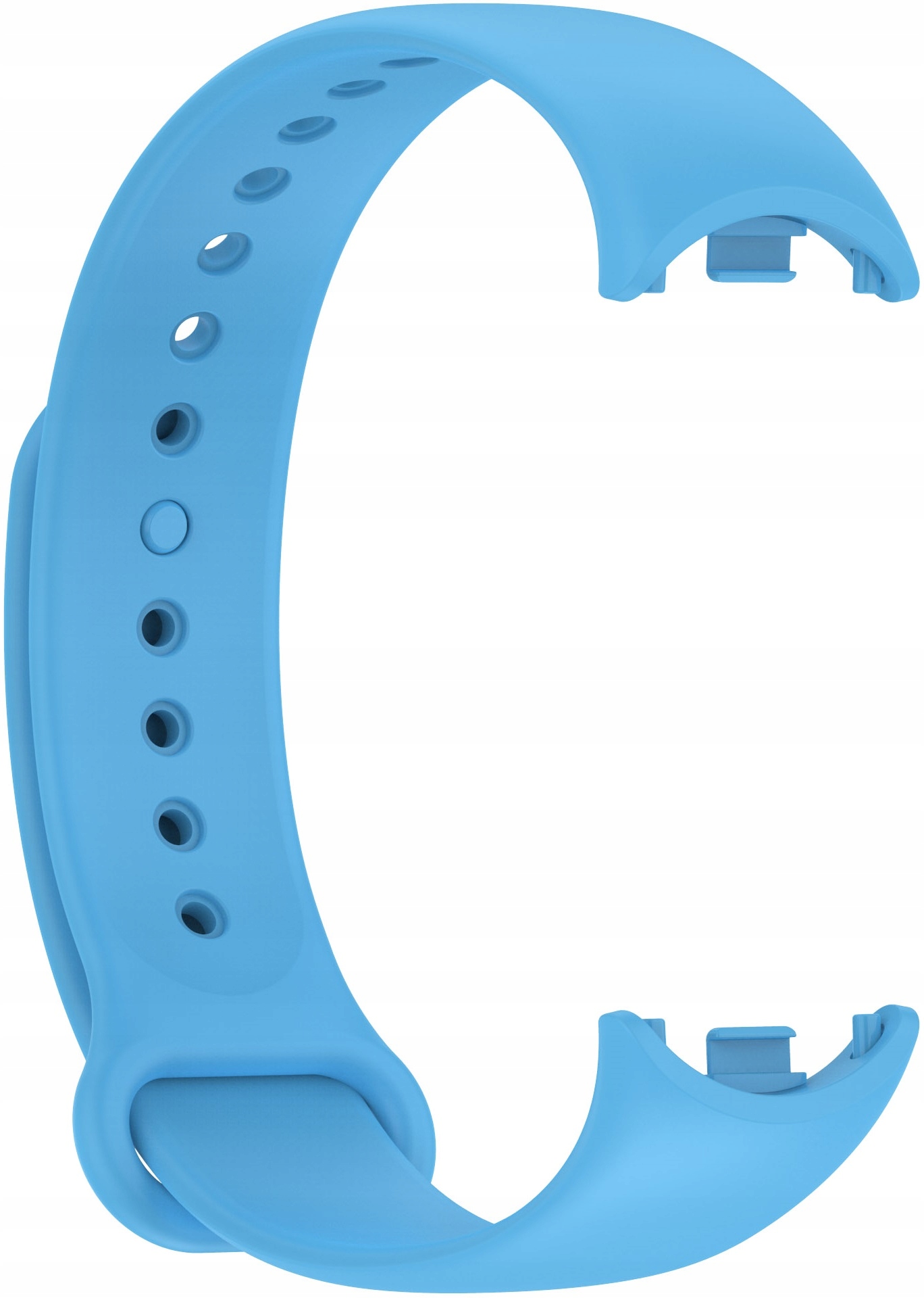 PASEK OPASKA BRANSOLETA DO SMARTBANDA XIAOMI MI BAND 8 |WYBÓR SUPER KOLORÓW Producent Inna
