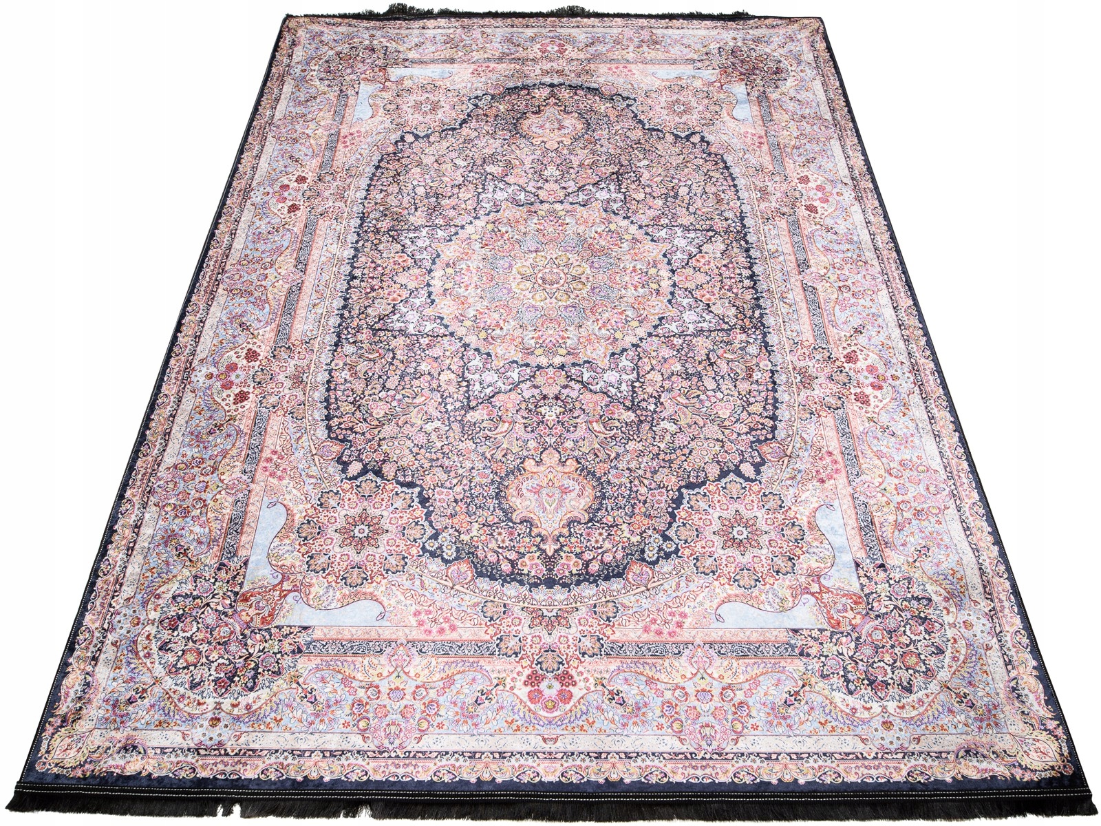 Koberec Viktoria 200x300 Loftový Módny Ľahký W15