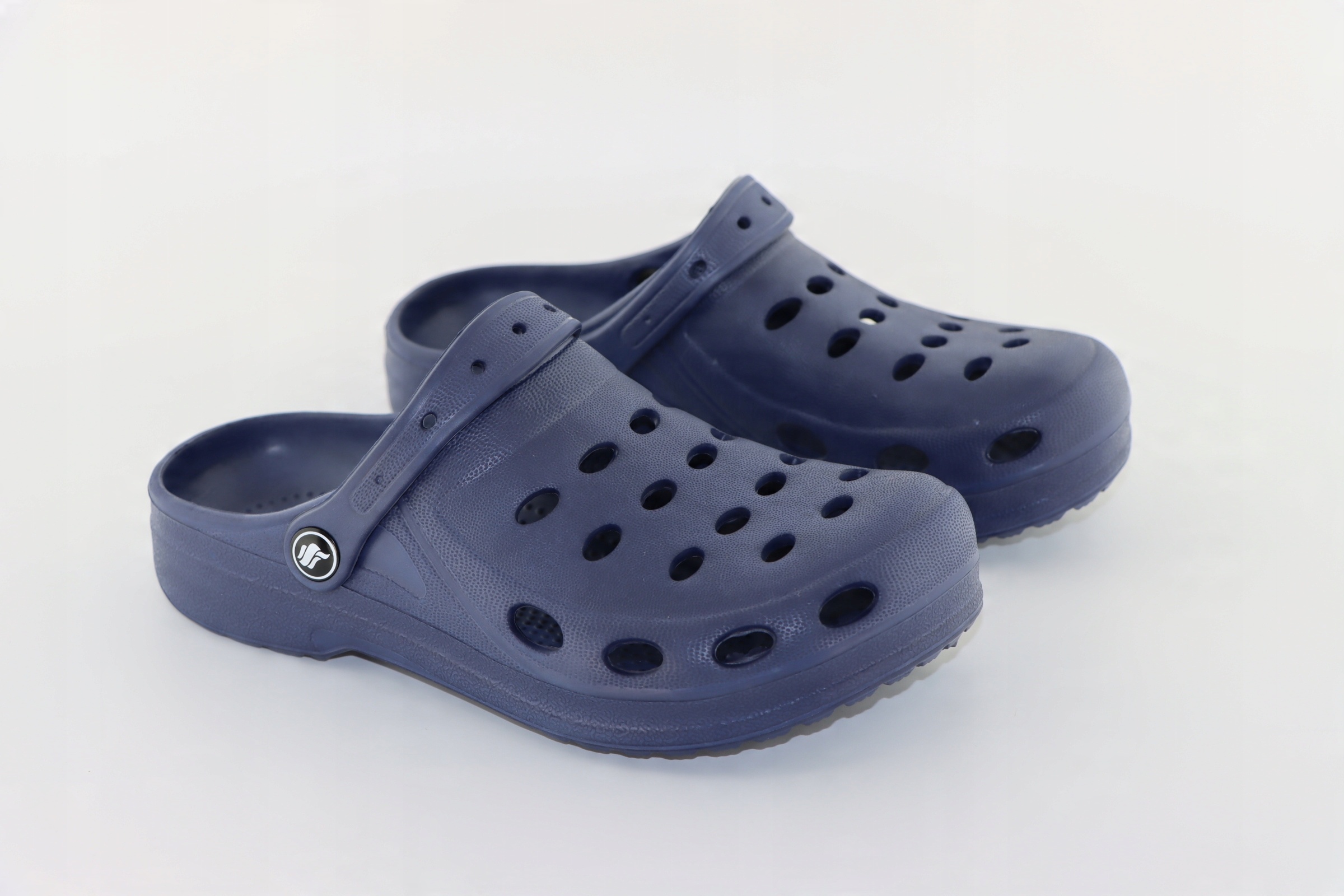 

Kroksy Basen Plaża Ogród Damskie Lato F-002 R.38