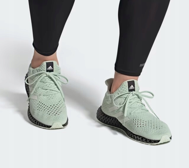 41 1/3 BUTY ADIDAS 4D FUTURECRAFT GREEN GX6603 EAN (GTIN) 4065426706321