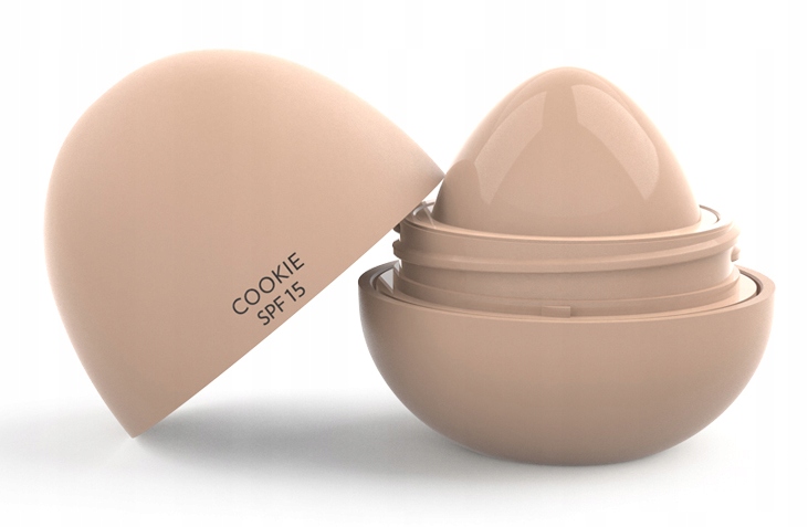 Golden Rose Masełko Balsam do ust Ciasteczko SPF15