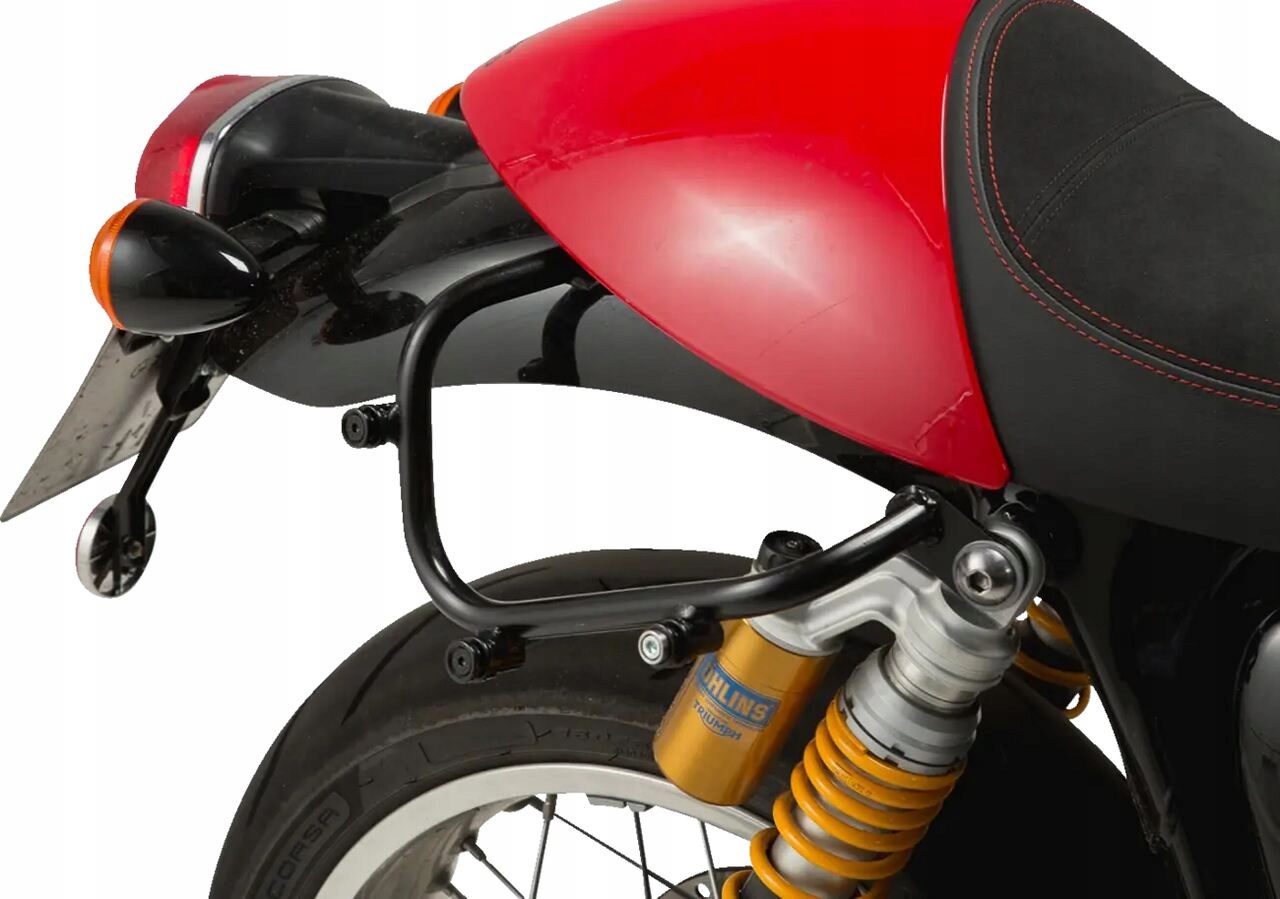Bočný rám Slc Ľavý Sw-motech Triumph Thruxton 1200