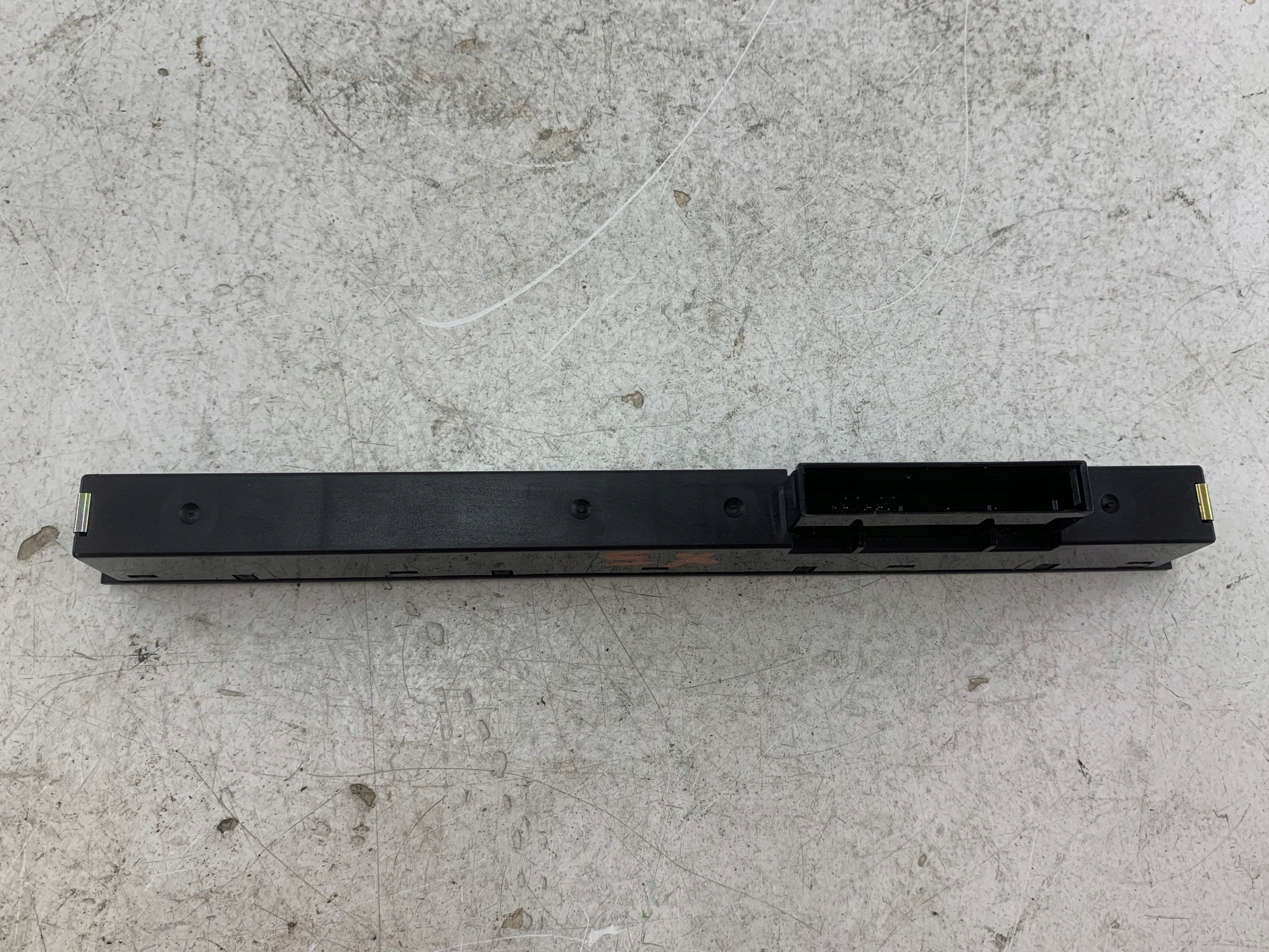 BMW E53 X5 PANEL switch DSC boot 8373733