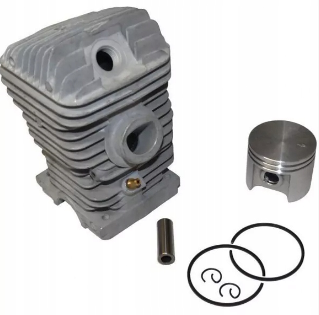 Valec S Piestom 42,5 MM Píly Stihl Ms 250 Originál 11230201209