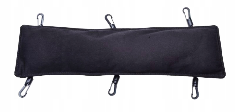 IZOLATOR TERMICZNY OSLONA RURY WYDECHOWEJ SHAD