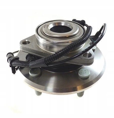 PIASTA KOŁA RAM 1500 (12-18)