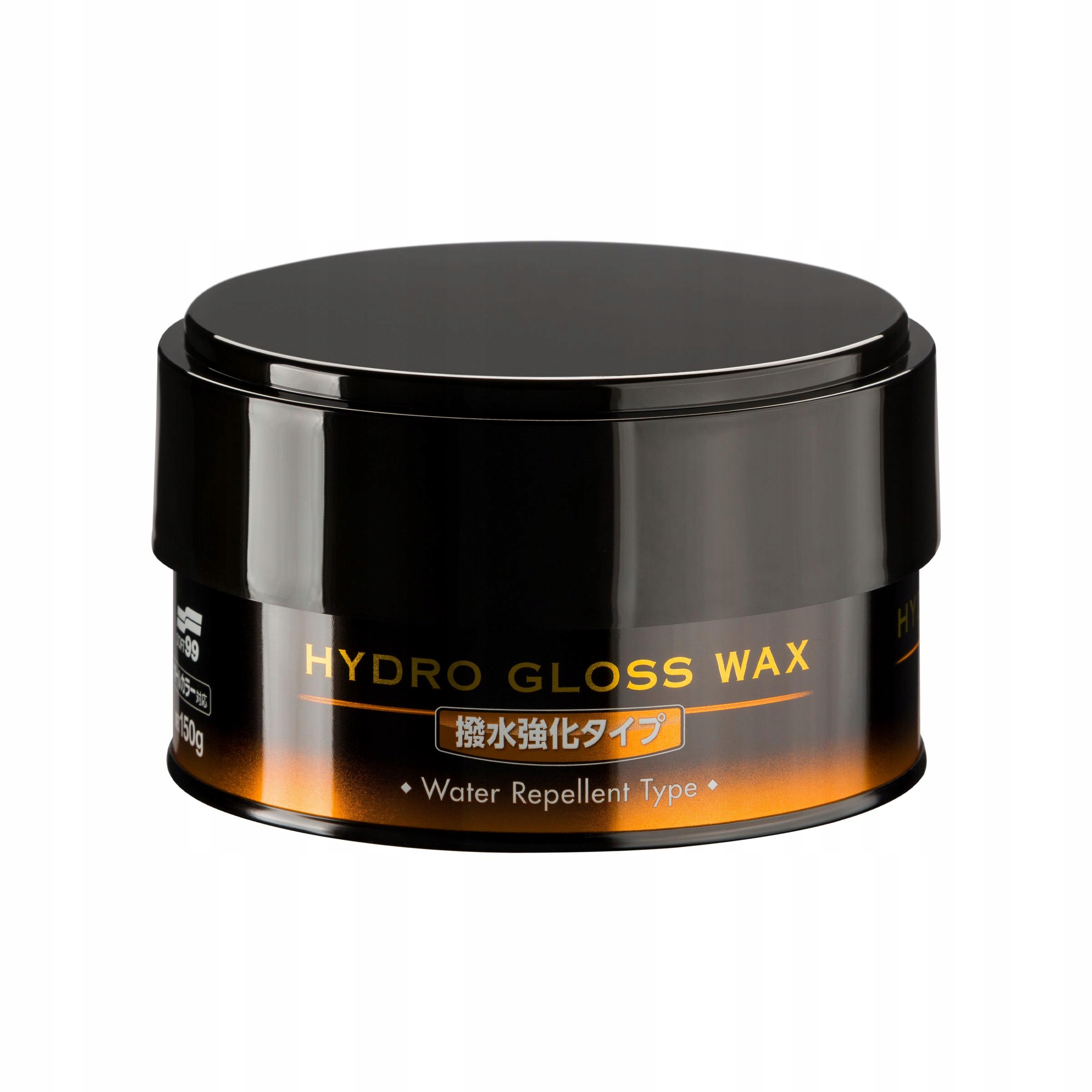 Водоотталкивающий воск Soft99 Hydro Gloss Wax 150 г